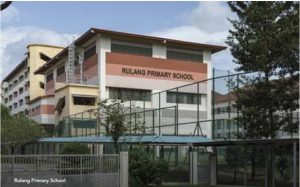 Rulang Primary school