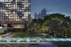 Irwell Hill Residences