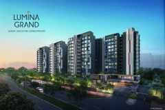 Lumina Grand