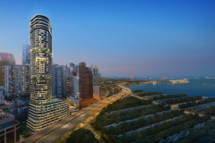 Newport Residences
