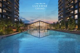 Lucerne Grand Night_pool_view